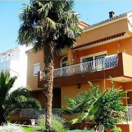 Apartment Dolce Vodice
