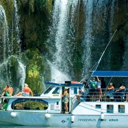 Dolce Apartman Vodice