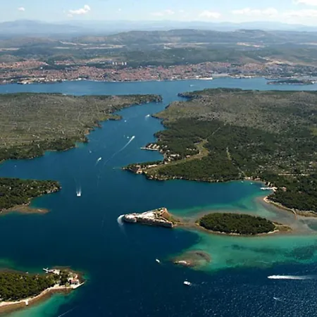 Apartman Dolce Vodice