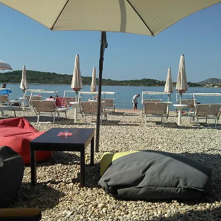 Dolce Apartment Vodice
