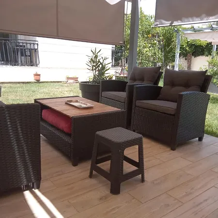 Apartment Dolce Vodice