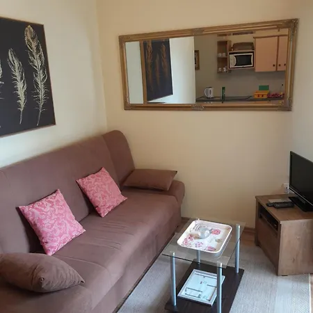 Dolce Apartment *