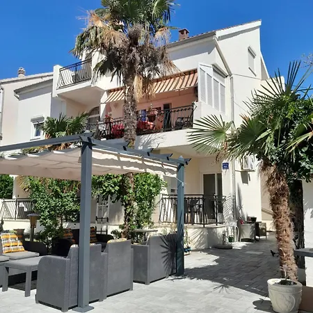 Apartment Dolce *