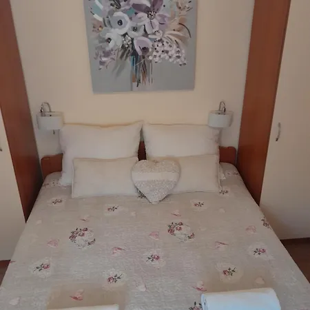 Apartment Dolce Vodice