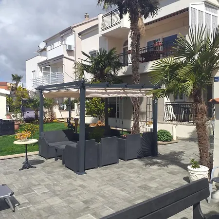 Dolce Apartment