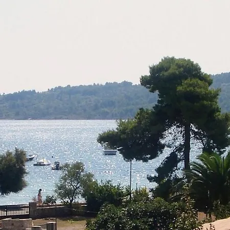 Dolce Apartman Vodice