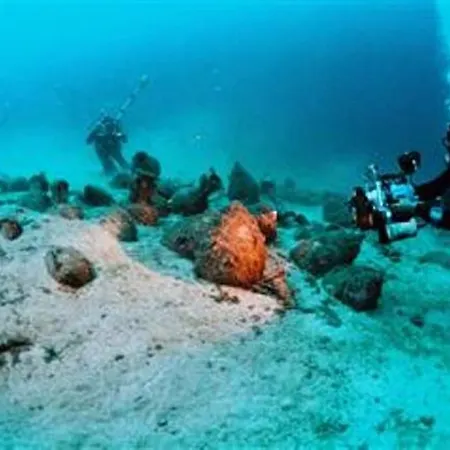 Apartamento Dolce Vodice