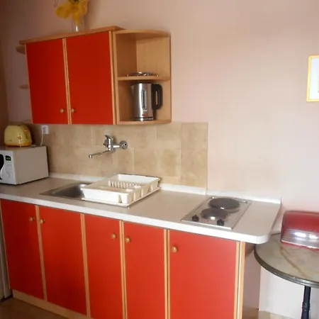 Dolce Apartment