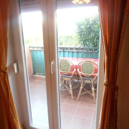 Apartment Dolce Vodice