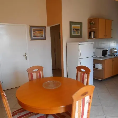 Dolce Apartamento Vodice