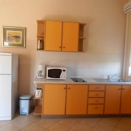 Dolce Apartment *