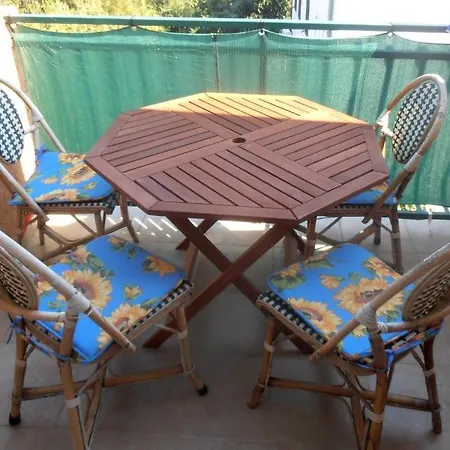 Apartment Dolce Vodice