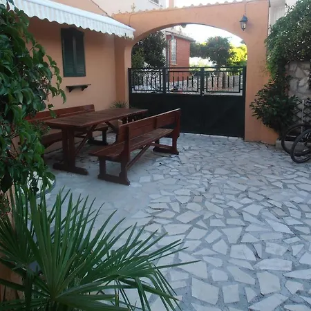 Dolce Apartment