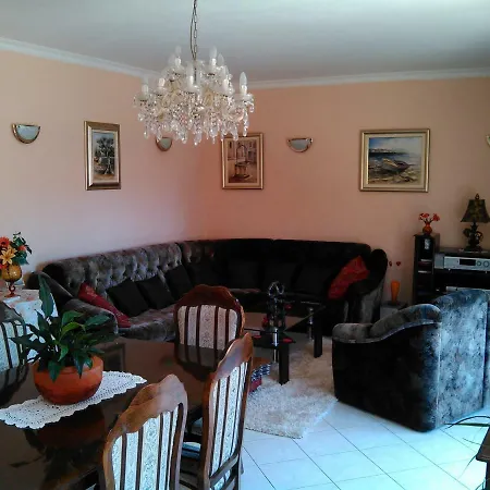 Apartment Dolce *