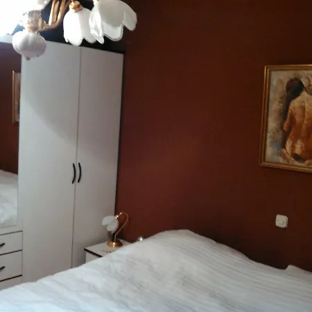 Apartment Dolce *
