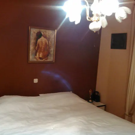 Apartment Dolce *