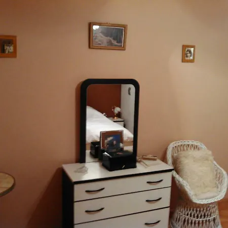 Dolce Apartment