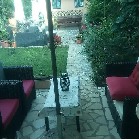 Apartamento Dolce *