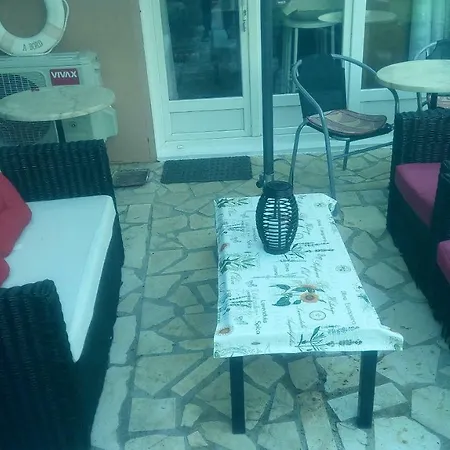 Apartment Dolce *