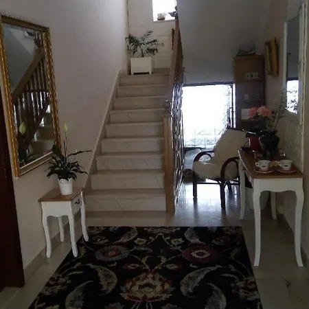 Dolce Apartman Vodice