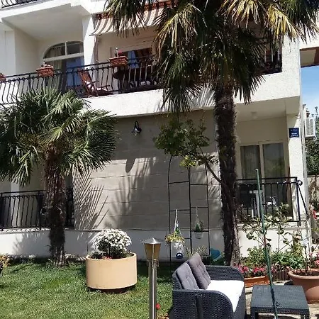 Apartment Dolce *