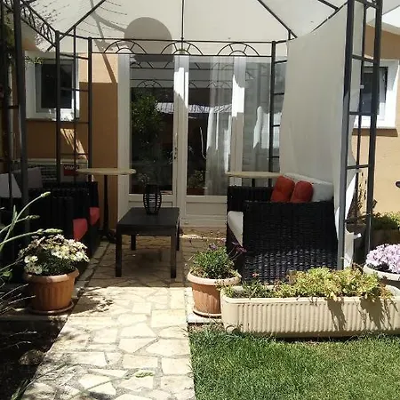 Dolce Apartment