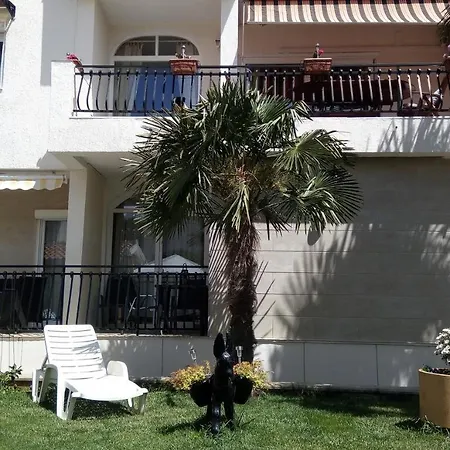 Apartment Dolce