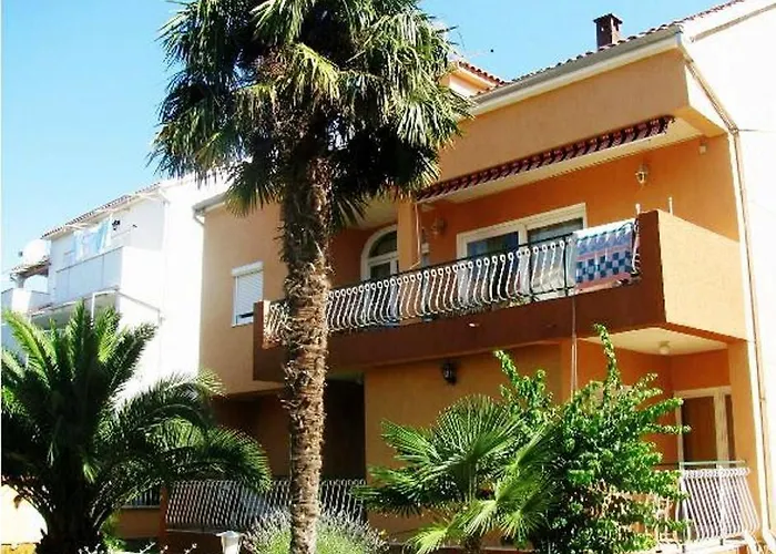 Apartamento Dolce Vodice