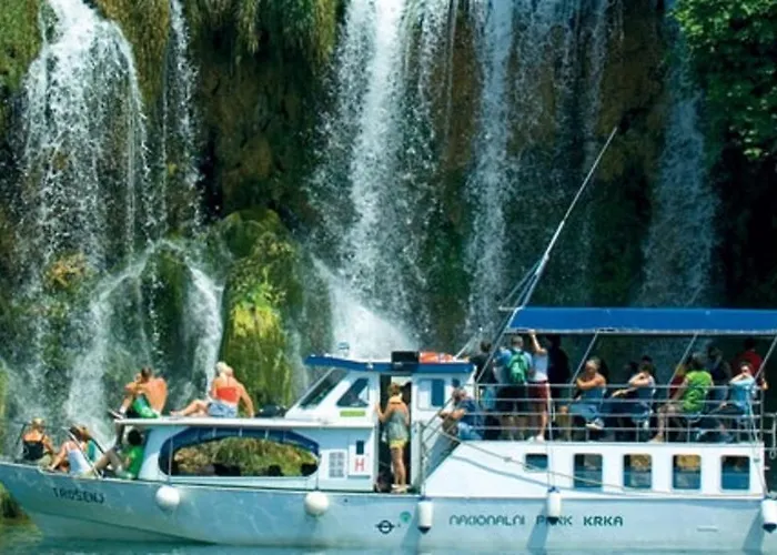 Dolce Apartamento Vodice