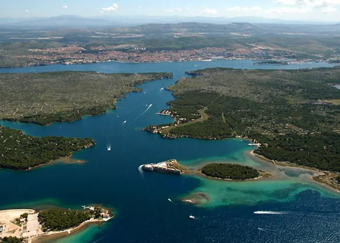 Apartamento Dolce Vodice