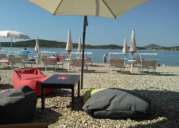 Dolce Apartamento Vodice