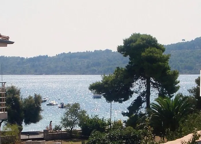 Dolce Apartamento Vodice