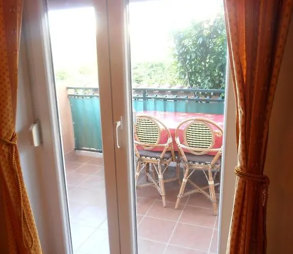 Apartamento Dolce Vodice