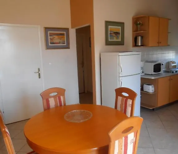 Dolce Apartamento Vodice