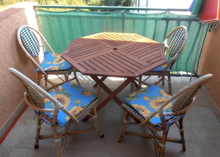 Apartamento Dolce Vodice