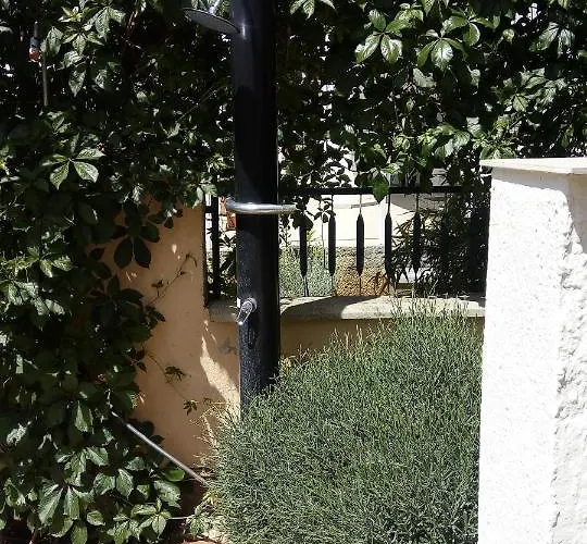 Apartamento Dolce Vodice